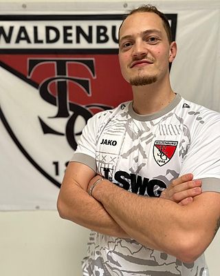 Luca Wolff