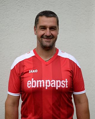 Rolf Rödel