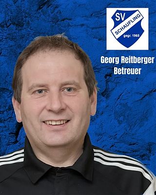 Georg Reitberger