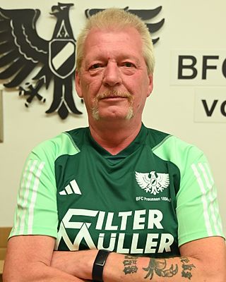 Bernd Zink