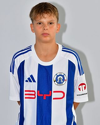 Mika Posselt
