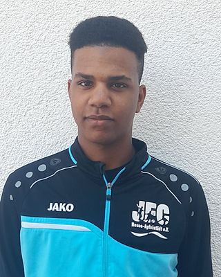 Emanuel Omoregbe