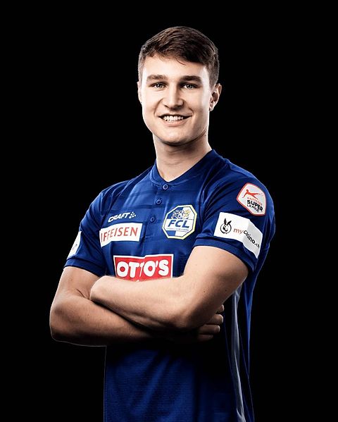 Foto: https://fcl.ch/teams/mannschaf