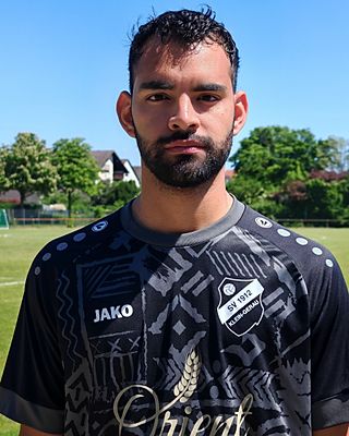 Jaime Allesandro Quirama de la Cruz