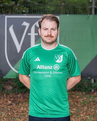 Max Kolbe