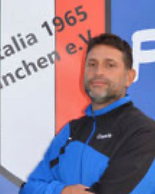 Cosimo Canizzaro