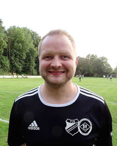 Foto: TuS Westerholz