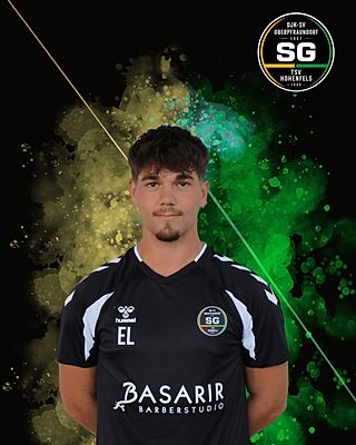 Lukas Eichenseer