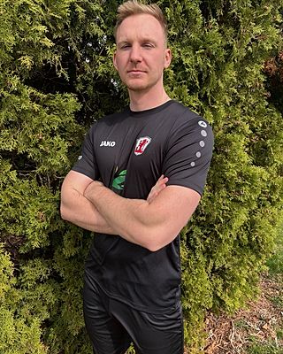 Lukas Müller