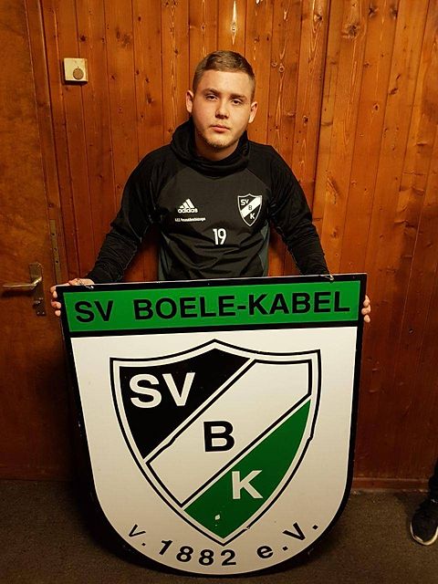 Foto: SV Boele-Kabel