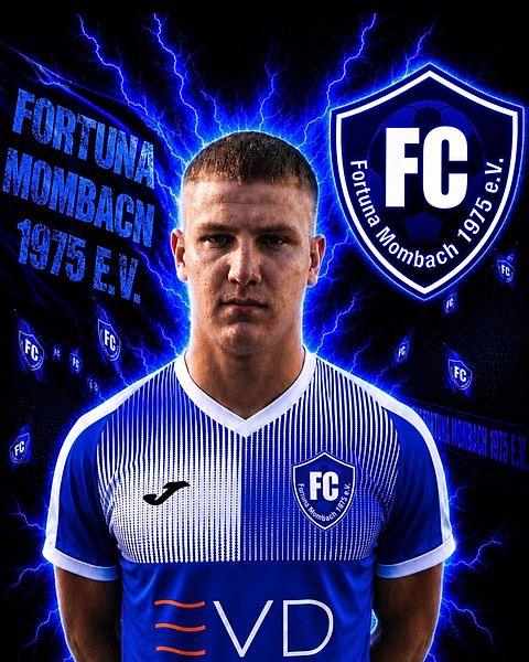 Foto: FC Fortuna Mombach