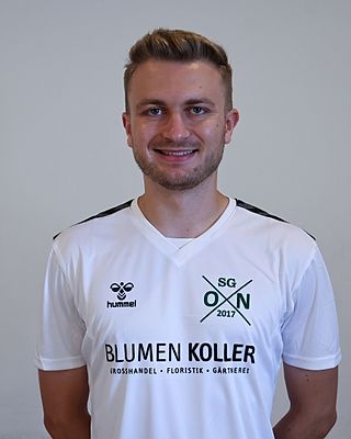 Michael Schiefer