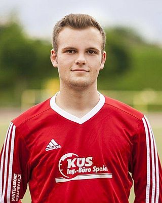 Lukas Muders