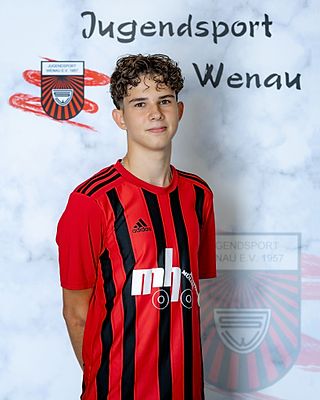 Nick Jose Khoa Dang-Anh