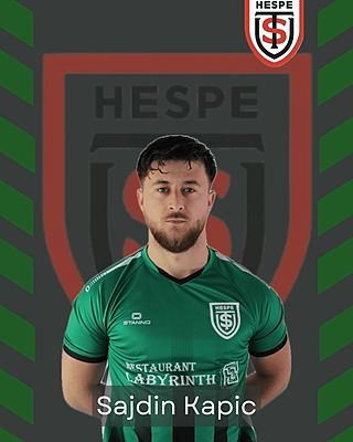 Sajdin Kapic