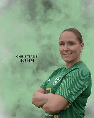 Christiane Böhm