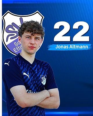 Jonas Altmann