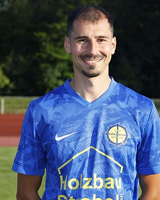 Christopher Wild