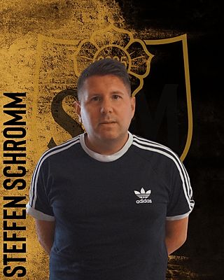 Steffen Schromm