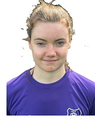 Paula Sophie von der Forst