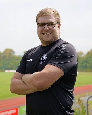Daniel Kaufmann