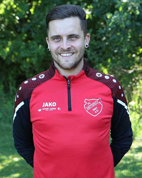 Foto: Klaus Peter Begon