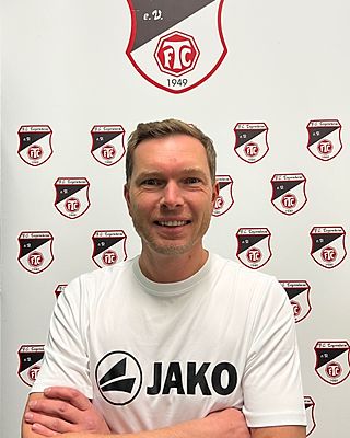 Prof. Dr. Falk Mittag