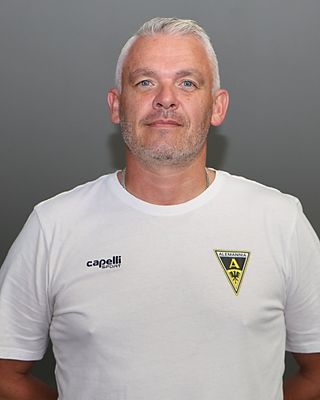 Adam Widlarz
