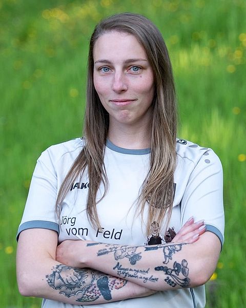 Foto: Jessica Liesen