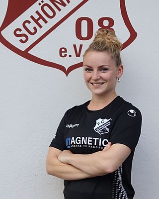 Leonie Kropf