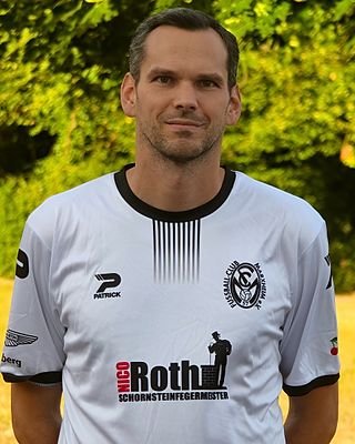 Christoph Willich
