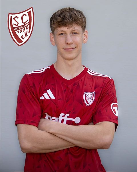 Foto: SC Hermaringen