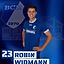 Robin Widmann