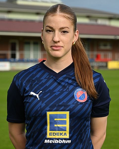 Foto: Sophia Ahrens