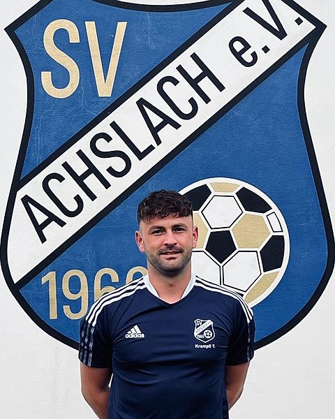 Foto: SV Achslach