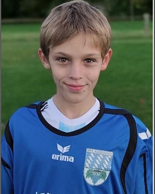 Geronimo-Rocco Keppler