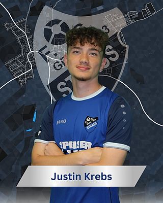 Justin Krebs