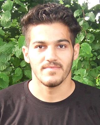 Erfan Shamaleki