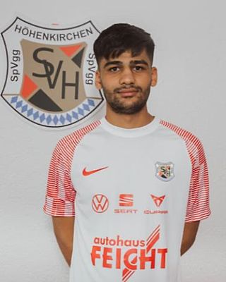 Morteza Miri