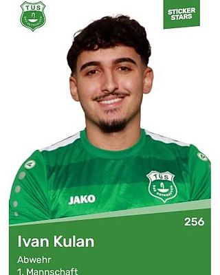 Ivan Kulan