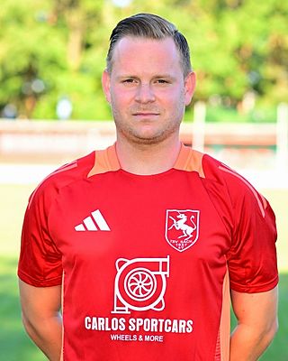 Patrick Scheuerer