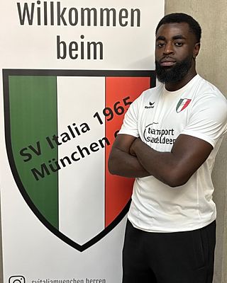 Benjamin Agyeman Prempeh