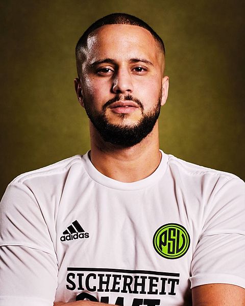 Foto: Marwin Gansauge