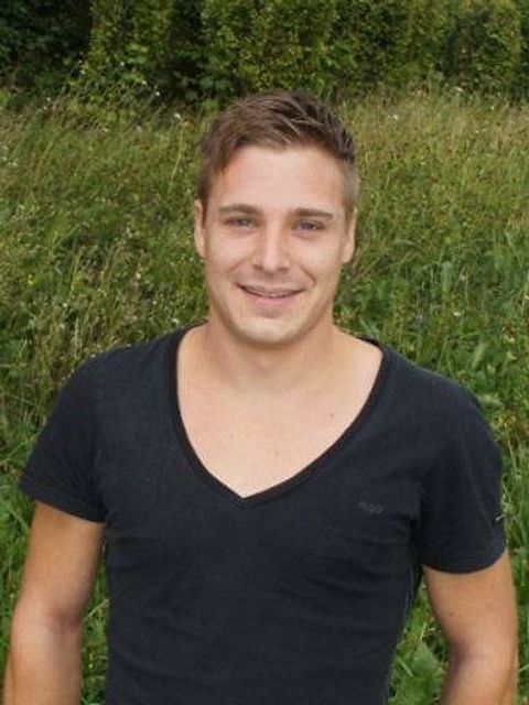 Foto: Portrait: Hermann Sontheim J. 