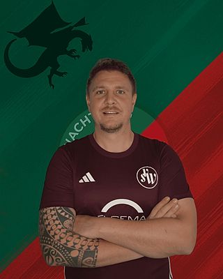 Mats Wirfs