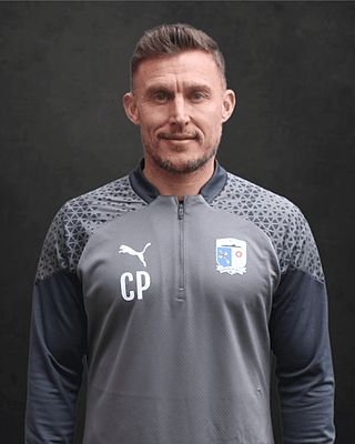 Craig Pead