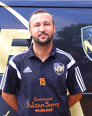 Evren Sari