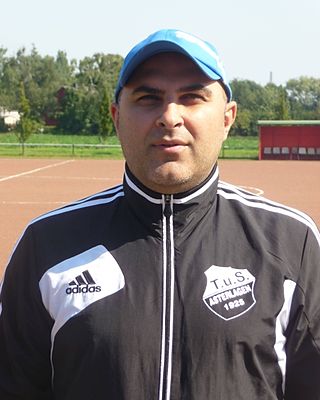 Sener Öztürk