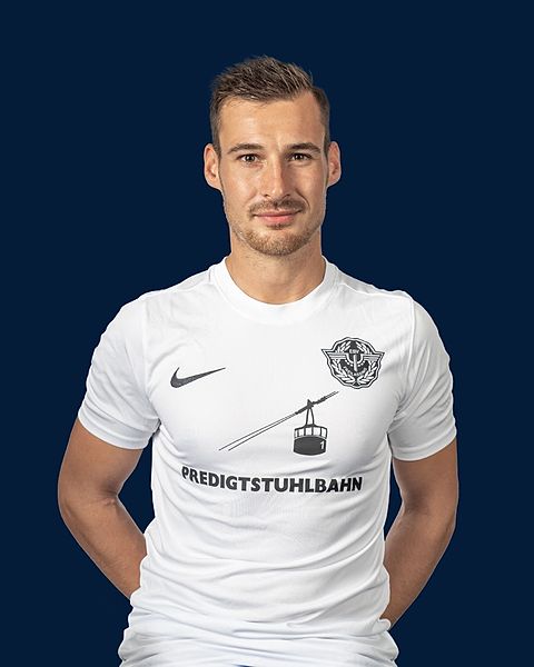 Foto: ESV Freilassing