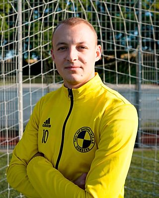 Tom Henry Schalke